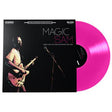 Magic Sam Remastered:Essentials | Cobra, Chief and Crash Recordings 1957-1966 (180 Gram Hot Pink, 100% Recyclable GVR Sound Injection Mold Pressing) Vinyl - Paladin Vinyl
