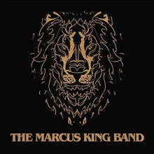 Marcus King Band MARCUS KING BAND(2LP Vinyl - Paladin Vinyl