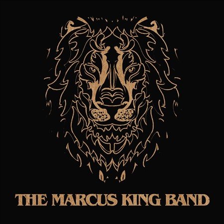 Marcus King Band MARCUS KING BAND(2LP Vinyl - Paladin Vinyl
