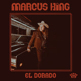 Marcus King El Dorado [LP] Vinyl - Paladin Vinyl