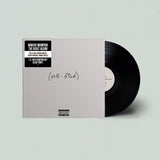 Marcus Mumford (self-titled) Vinyl - Paladin Vinyl