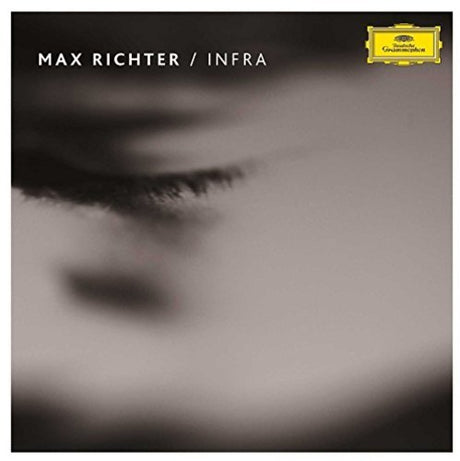 Max Richter Infra Vinyl - Paladin Vinyl
