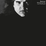 Meat Loaf Midnight At The Lost & Found (Limited Edition, 180 Gram Vinyl, Colored Vinyl, Silver, Black) [Import] Vinyl - Paladin Vinyl