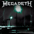 Megadeth Unplugged In Boston (Digipack Packaging) CD - Paladin Vinyl
