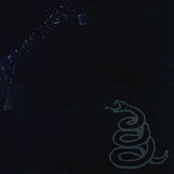 Metallica Metallica (Remastered) CD - Paladin Vinyl