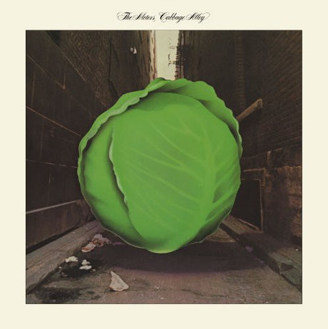 Meters Cabbage Alley [Import] (180 Gram Vinyl) Vinyl - Paladin Vinyl