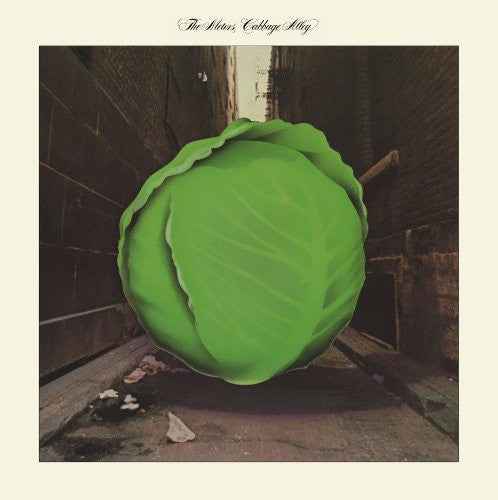 Meters - Cabbage Alley [Import] (180 Gram Vinyl) [Vinyl]