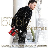 Michael Bublé Christmas (10th Anniversary Super Deluxe Box) Vinyl - Paladin Vinyl