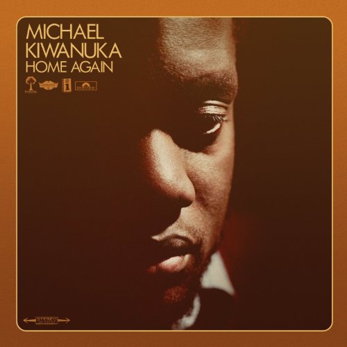 Michael Kiwanuka HOME AGAIN Vinyl - Paladin Vinyl