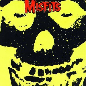Misfits COLLECTION Vinyl - Paladin Vinyl