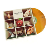 Monophonics Sage Motel (Transparent Orange w/ Black Swirl Colored Vinyl) (Indie Exclusive) Vinyl - Paladin Vinyl