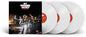 My Morning Jacket - Live 2015 [White 3 LP] [Vinyl]