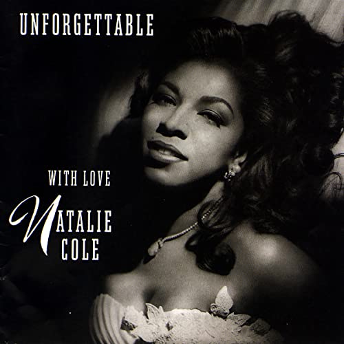 Natalie Cole Unforgettable...With Love [30th Anniversary Edition 2 LP] LP - Paladin Vinyl
