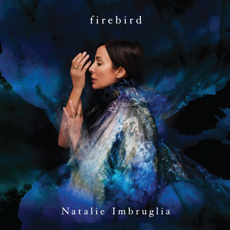 Natalie Imbruglia Firebird Vinyl - Paladin Vinyl