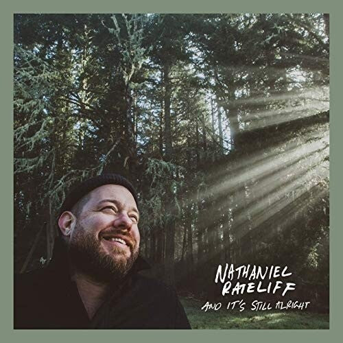 Nathaniel Rateliff And It's Still Alright (Colored Vinyl, Green) Vinyl