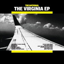 National The Virginia Vinyl - Paladin Vinyl