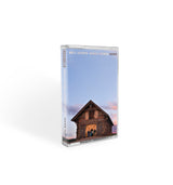 Neil Young & Crazy Horse Barn Cassette - Paladin Vinyl