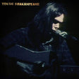 Neil Young Young Shakespeare Vinyl - Paladin Vinyl