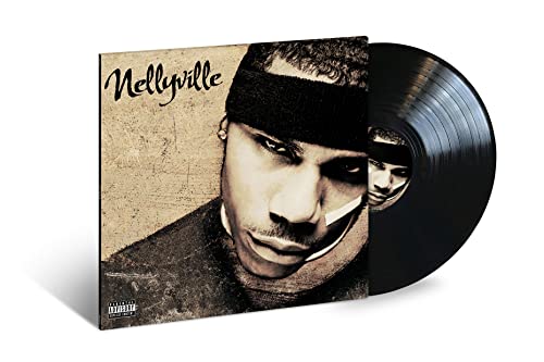 Nelly Nellyville [2 LP] Vinyl - Paladin Vinyl