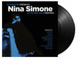 Nina Simone DJ Maestro Presents: Little Girl Blue Remixed (180 Gram Vinyl) (2 Lp's) [Import] Vinyl - Paladin Vinyl