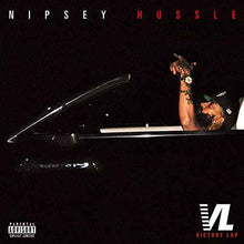 Nipsy Hussle - Victory Lap (2LP Vinyl) [Vinyl]