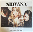 Nirvana Christmas In Seattle 1988 (Sub Pop Launch Party) [Import] (2 Lp's) Vinyl - Paladin Vinyl