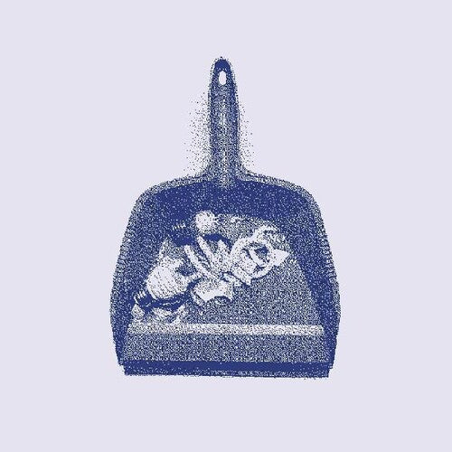 No Age People Helping People Vinyl - Paladin Vinyl