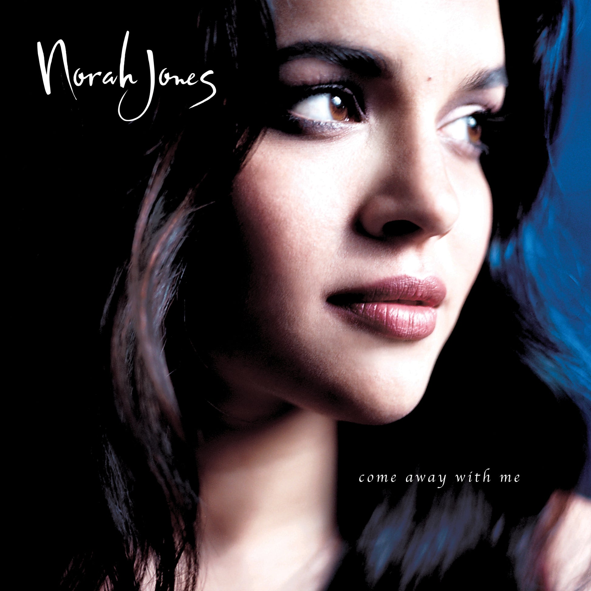 Norah Jones Come Away With Me (20th Anniversary) CD - Paladin Vinyl