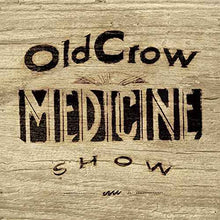 Old Crow Medicine Show - Carry Me Back [Coke Bottle Clear LP] [Vinyl]