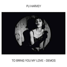 PJ Harvey - To Bring You My Love - Demos [LP] [Vinyl]