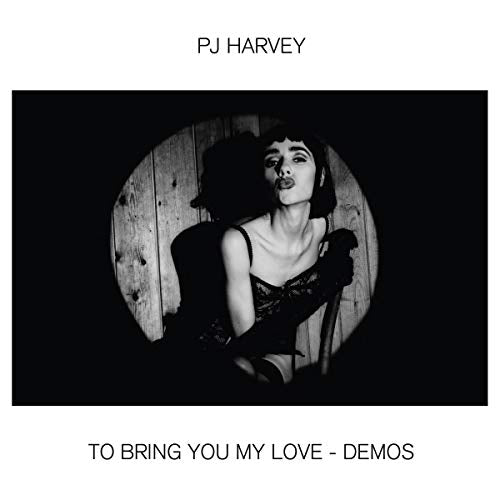 PJ Harvey To Bring You My Love - Demos [LP] Vinyl - Paladin Vinyl