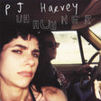 PJ Harvey Uh Huh Her + Uh Huh Her Demos Bundle Vinyl - Paladin Vinyl