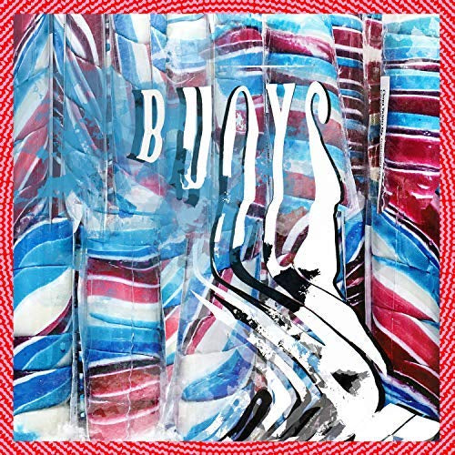 Panda Bear Buoys Vinyl - Paladin Vinyl