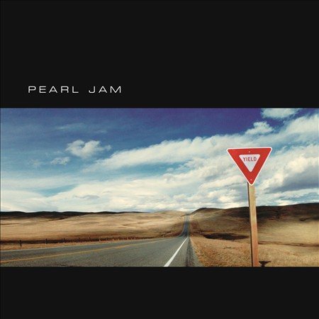 Pearl Jam YIELD Vinyl - Paladin Vinyl