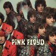 Pink Floyd The Piper At The Gates Of Dawn Vinyl - Paladin Vinyl