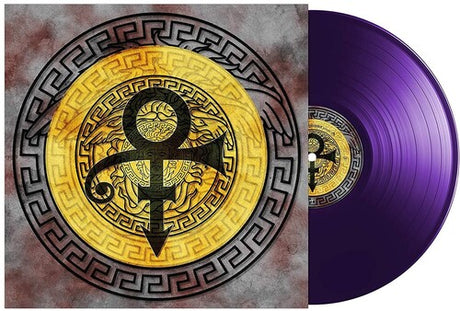 Prince The VERSACE Experience (Purple Vinyl) Vinyl - Paladin Vinyl
