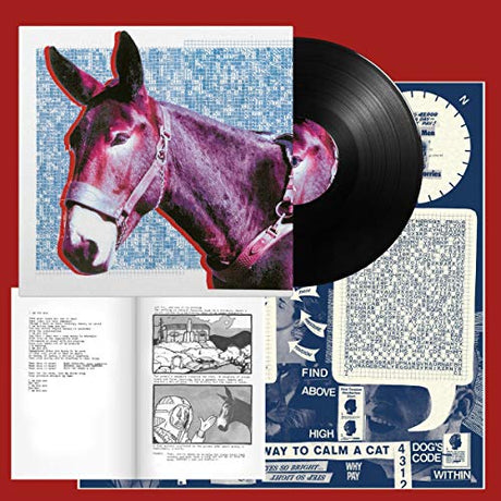 Protomartyr Ultimate Success Today Vinyl - Paladin Vinyl