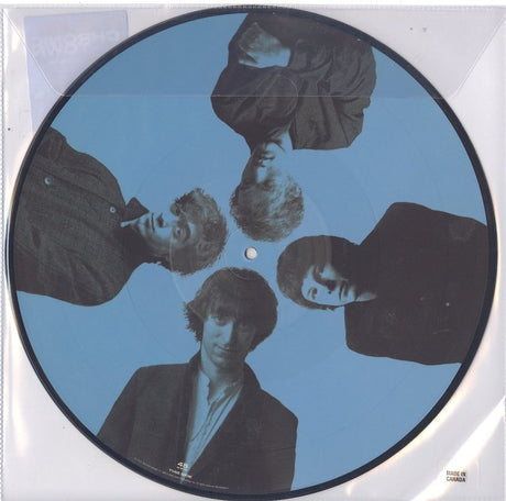 R.E.M. Chronic Town (Extended Play, Picture Disc Vinyl, Indie Exclusive, Anniversary Edition) Vinyl - Paladin Vinyl