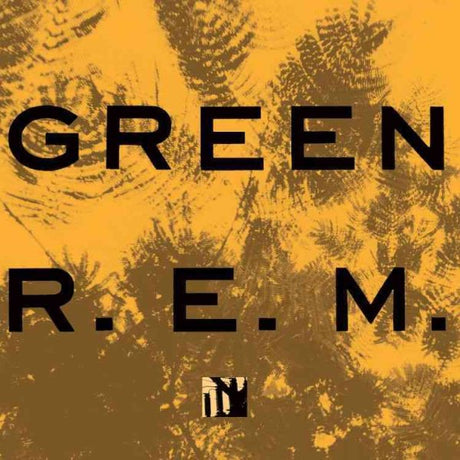 R.E.M. GREEN (LP) Vinyl - Paladin Vinyl