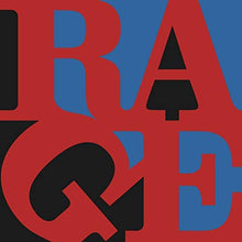 Rage Against The Machine Renegades Vinyl - Paladin Vinyl
