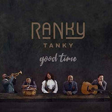 Ranky Tanky - Good Time [2 LP] [Vinyl]
