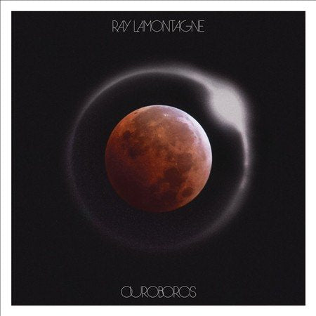 Ray Lamontagne OUROBOROS Vinyl - Paladin Vinyl