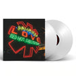 Red Hot Chili Peppers Unlimited Love (Limited Edition, White Vinyl) (2 Lp's) Vinyl - Paladin Vinyl