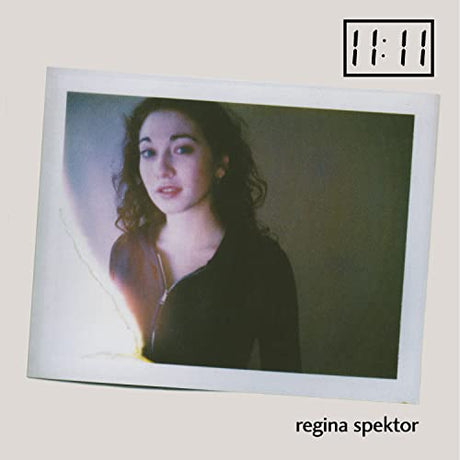 Regina Spektor 11:11 Vinyl - Paladin Vinyl