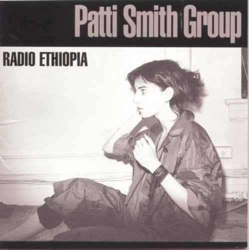 SMITH, PATTI GROUP - RADIO ETHIOPIA [Vinyl] - Paladin Vinyl