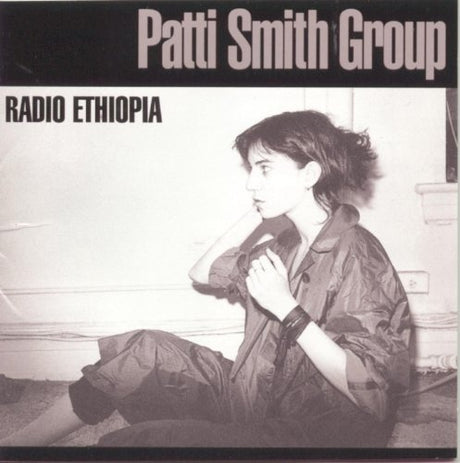 SMITH, PATTI GROUP RADIO ETHIOPIA Vinyl - Paladin Vinyl