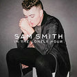 Sam Smith In The Lonely Hour (Bonus Tracks) [Import] Vinyl - Paladin Vinyl