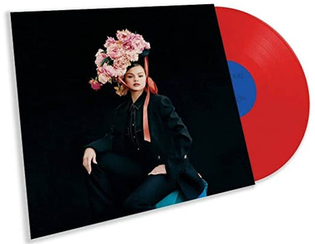 Selena Gomez Revelacion [Deluxe Colored Vinyl] [Import] Vinyl - Paladin Vinyl