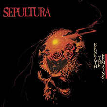 Sepultura Beneath The Remains (Deluxe Edition) (2LP) Vinyl - Paladin Vinyl