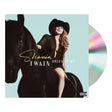 Shania Twain Queen Of Me CD - Paladin Vinyl